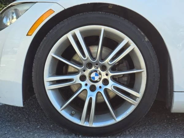 2011 BMW E92 3 Series Coupe - Image 7 of 20