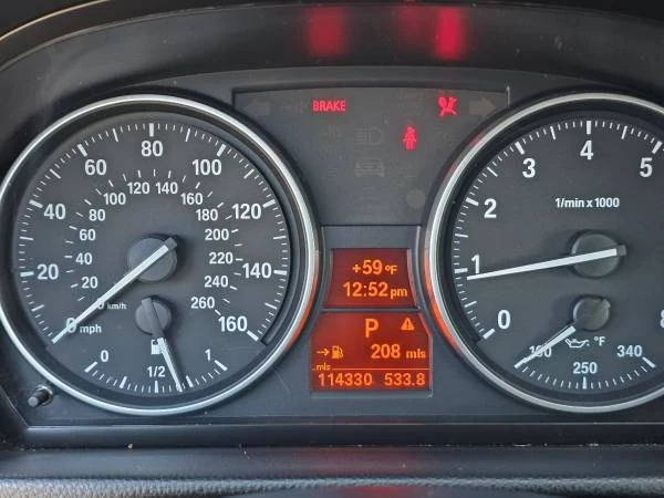 2011 BMW E92 3 Series Coupe - Image 17 of 20