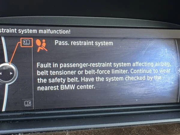 2011 BMW E92 3 Series Coupe - Image 18 of 20