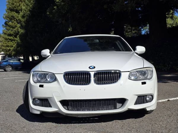 2011 BMW E92 3 Series Coupe - Image 2 of 20