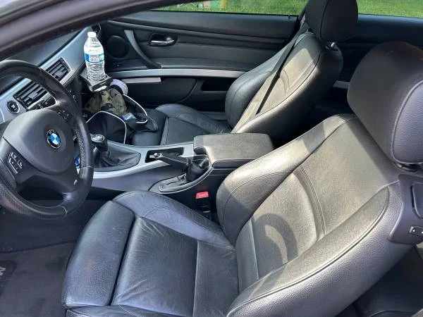 2011 BMW E90 3 Series Sedan - Image 16 of 16