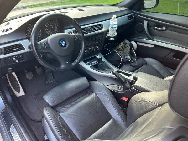 2011 BMW E90 3 Series Sedan - Image 9 of 16
