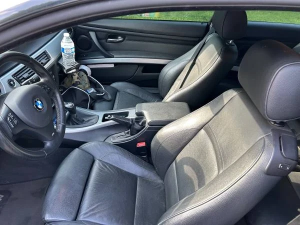 2011 BMW E90 3 Series Sedan - Image 10 of 16