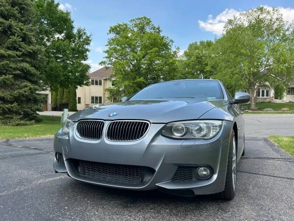2011 BMW E90 3 Series Sedan - Image 7 of 16