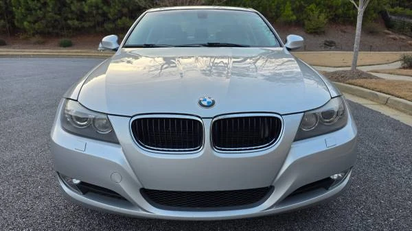 2011 BMW E90 3 Series Sedan - Image 3 of 21