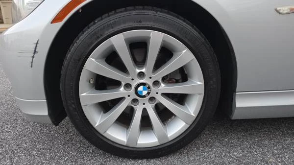 2011 BMW E90 3 Series Sedan - Image 21 of 21