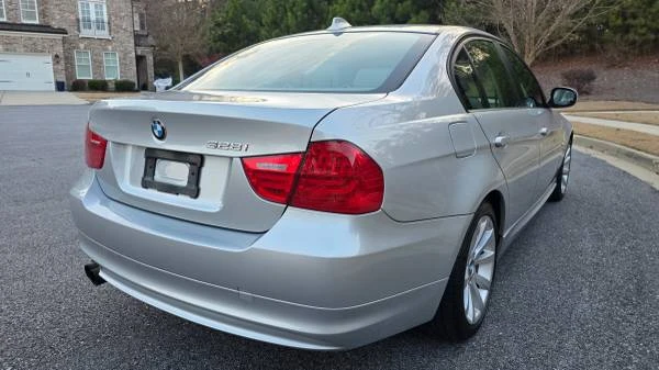 2011 BMW E90 3 Series Sedan - Image 7 of 21