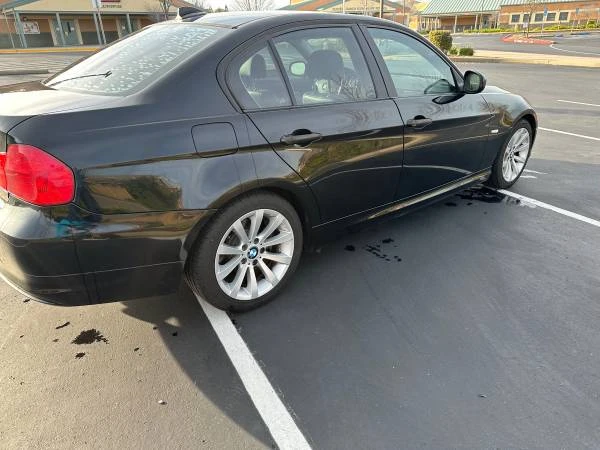 2011 BMW E90 3 Series Sedan - Image 8 of 8