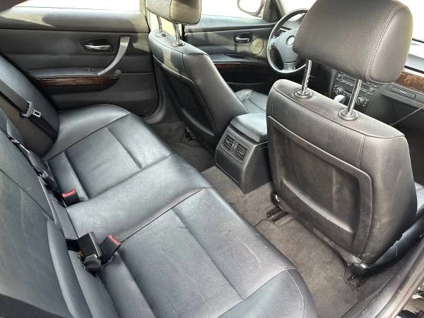 2011 BMW E90 3 Series Sedan - Image 5 of 8
