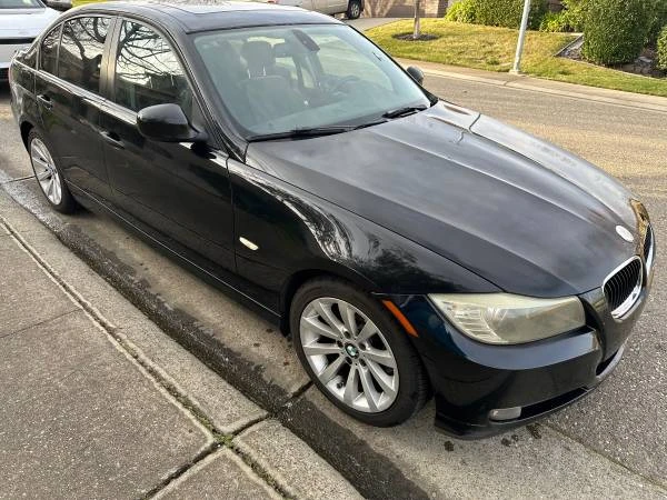 2011 BMW E90 3 Series Sedan - Image 7 of 8