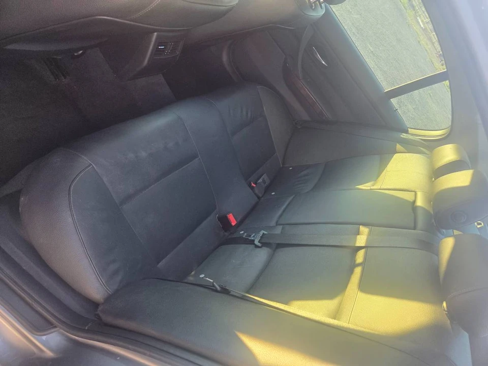 2011 BMW E90 3 Series Sedan - Image 6 of 6