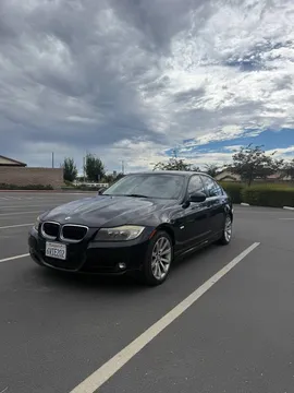 2011 BMW 328i Sedan