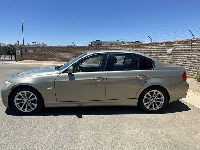 2011 BMW E90 3 Series Sedan - Image 2 of 13