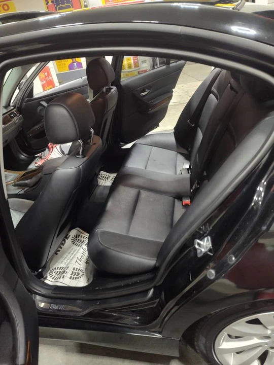 2011 BMW E90 3 Series Sedan - Image 6 of 9