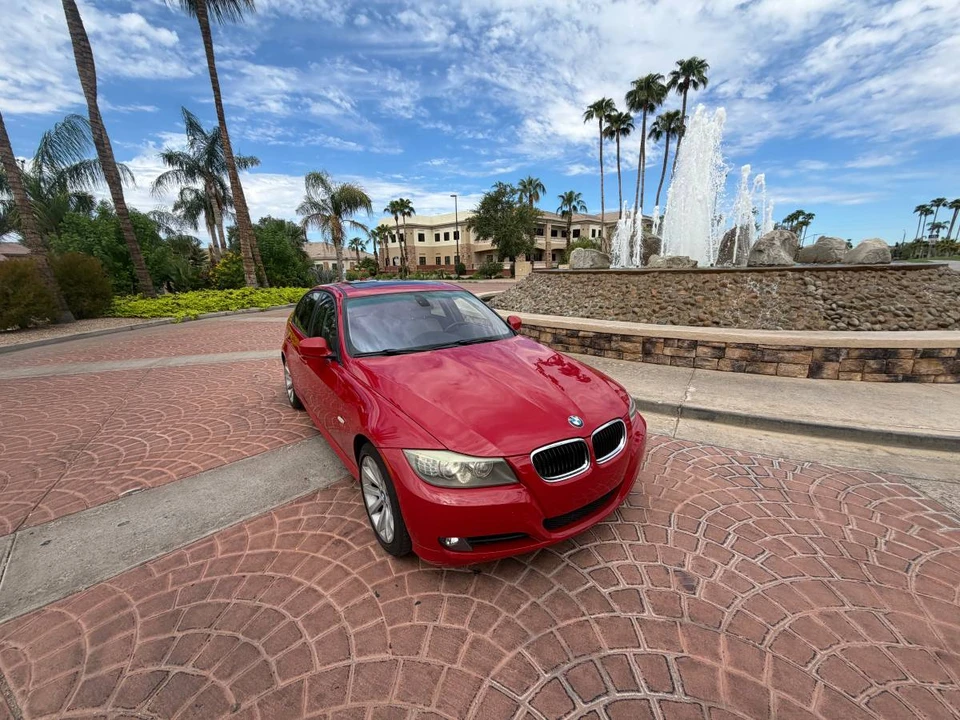 2011 BMW E90 3 Series Sedan - Image 20 of 22
