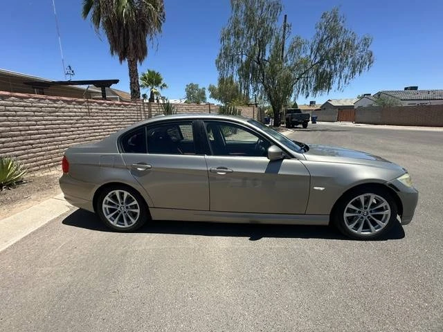 2011 BMW E90 3 Series Sedan - Image 3 of 13