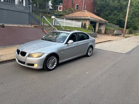 2011 BMW 328i xDrive
