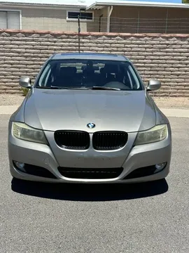 2011 BMW 328i
