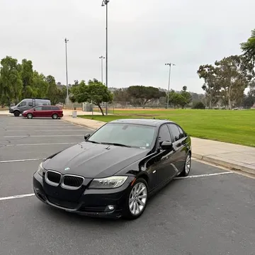 2011 BMW 328i