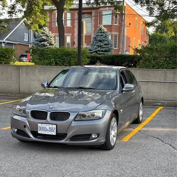 2011 BMW 328i xDrive