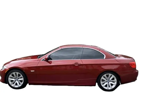 2011 BMW 328i Convertible