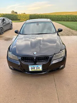 2011 BMW 328i