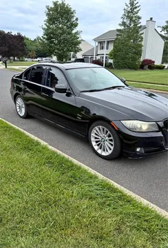2011 BMW 328i