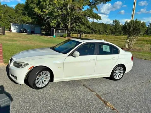 2011 BMW 328i
