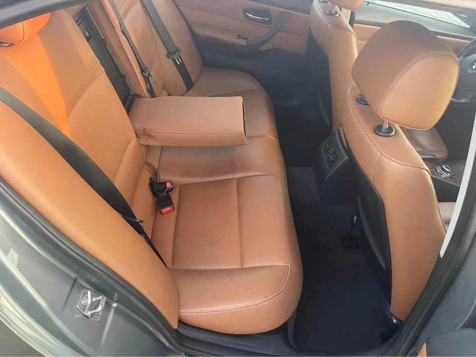 2011 BMW E90 3 Series Sedan - Image 15 of 16