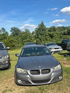 2011 BMW 328i