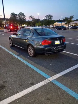 2011 BMW 328i