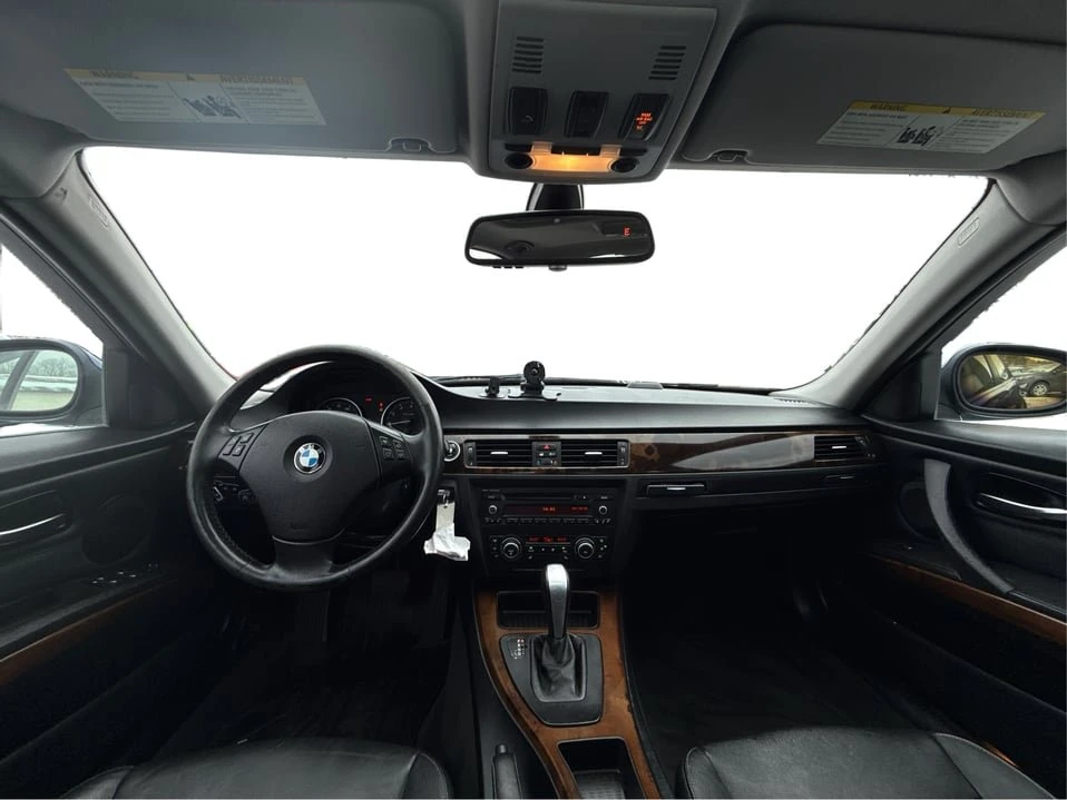 2011 BMW E90 3 Series Sedan - Image 20 of 20
