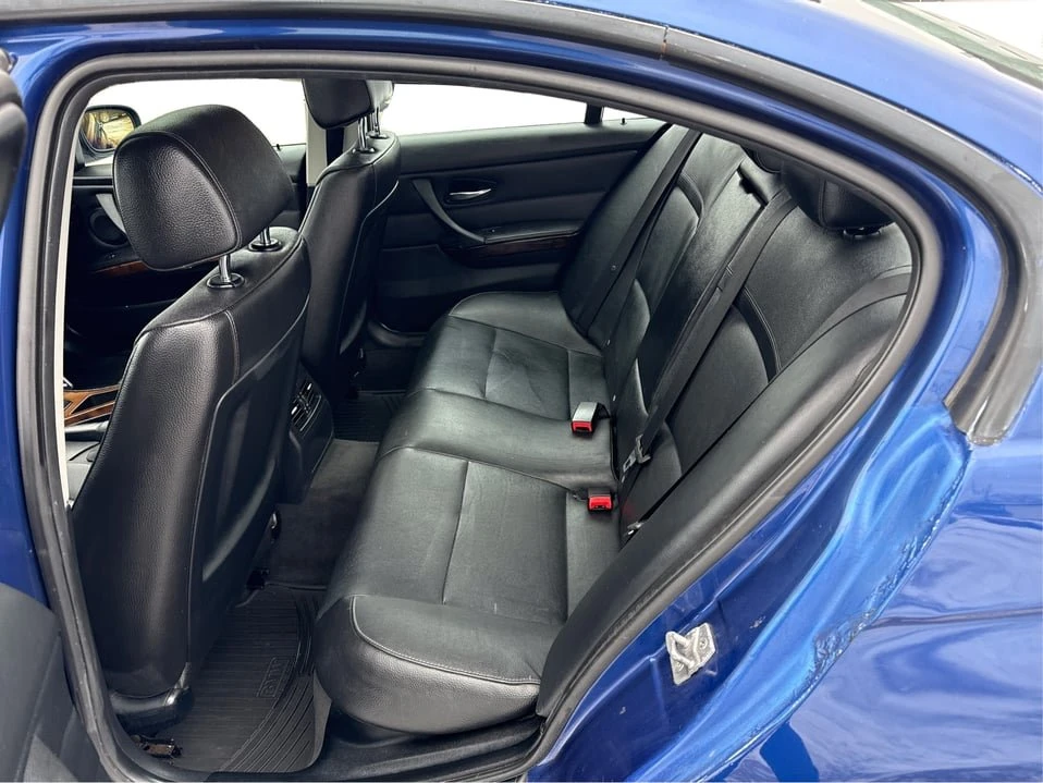 2011 BMW E90 3 Series Sedan - Image 10 of 20