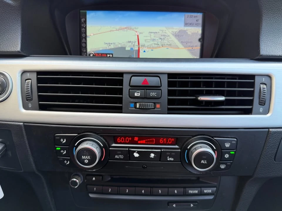 2011 BMW E90 3 Series Sedan - Image 17 of 20