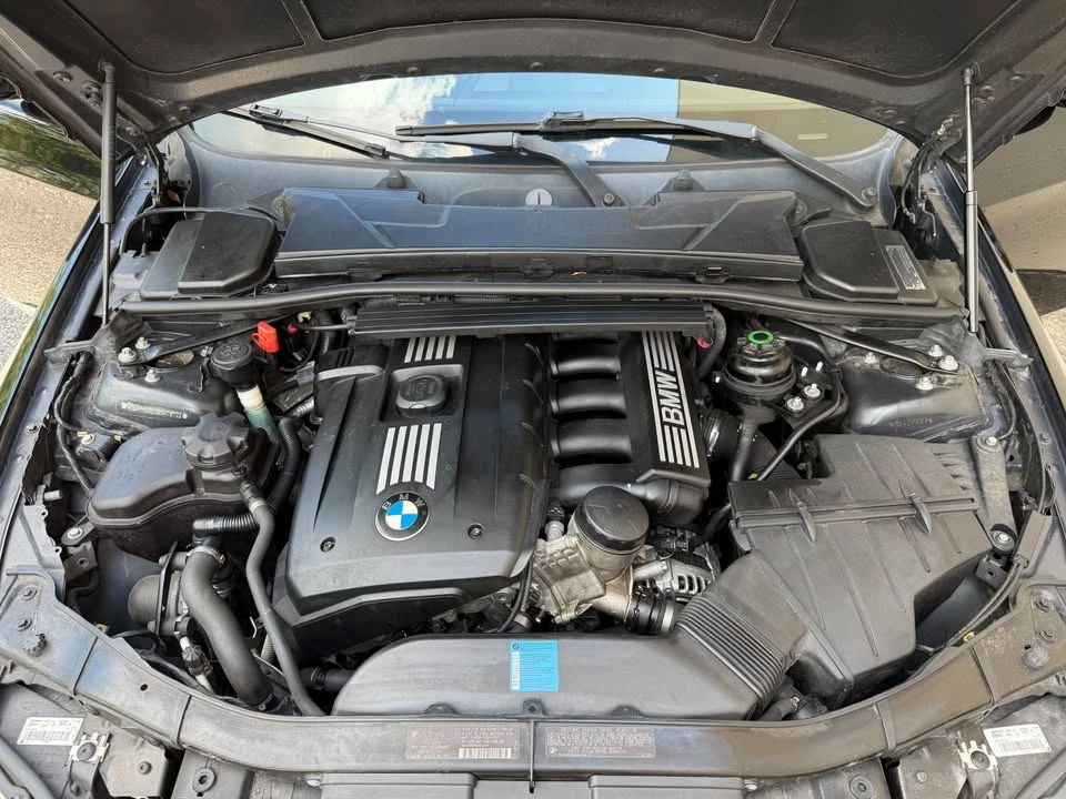 2011 BMW E90 3 Series Sedan - Image 20 of 20