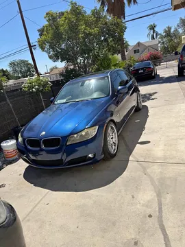 2011 BMW 328i
