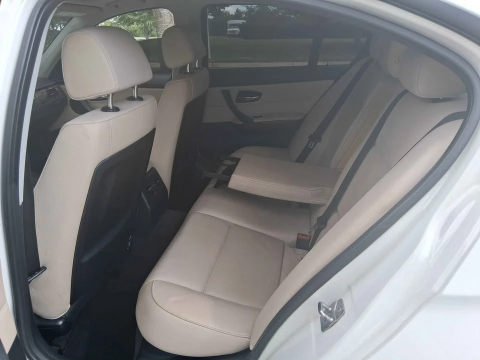 2011 BMW E90 3 Series Sedan - Image 12 of 20