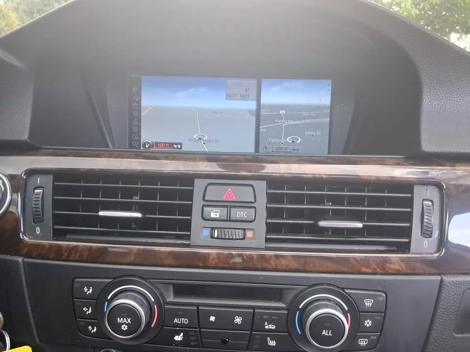 2011 BMW E90 3 Series Sedan - Image 7 of 20