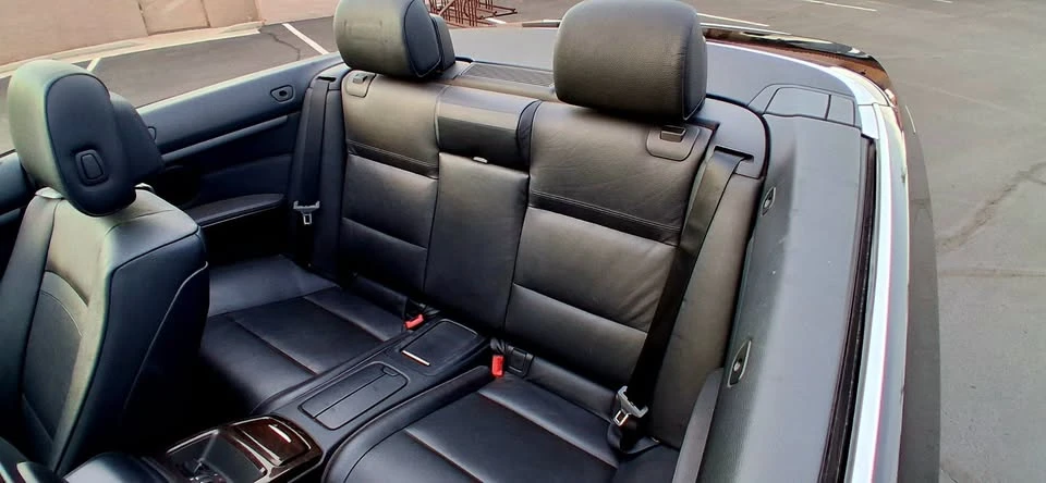 2011 BMW E90 3 Series Sedan - Image 12 of 18