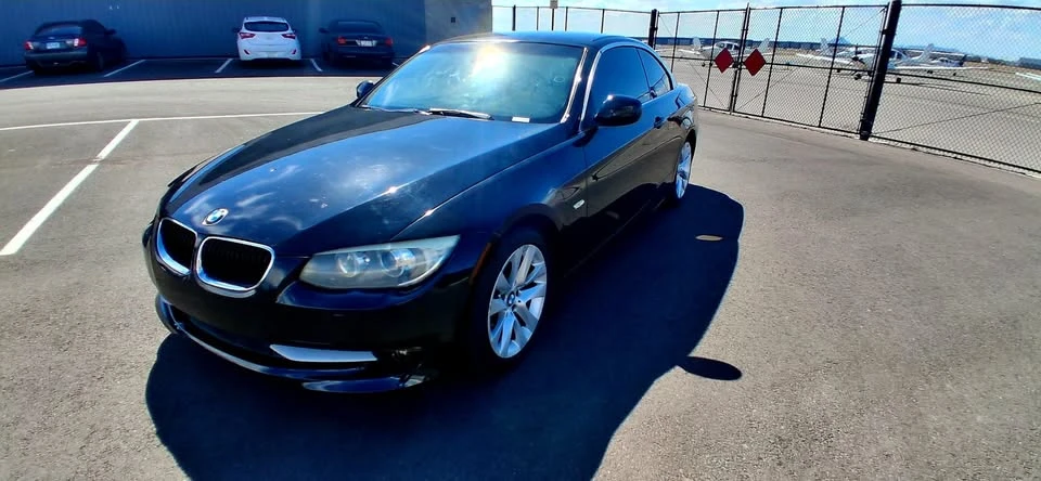 2011 BMW E90 3 Series Sedan - Image 16 of 18