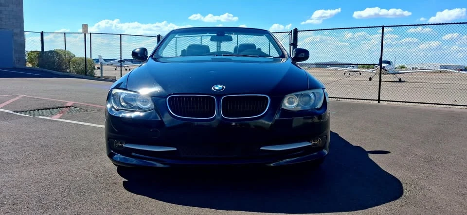 2011 BMW E90 3 Series Sedan - Image 8 of 18