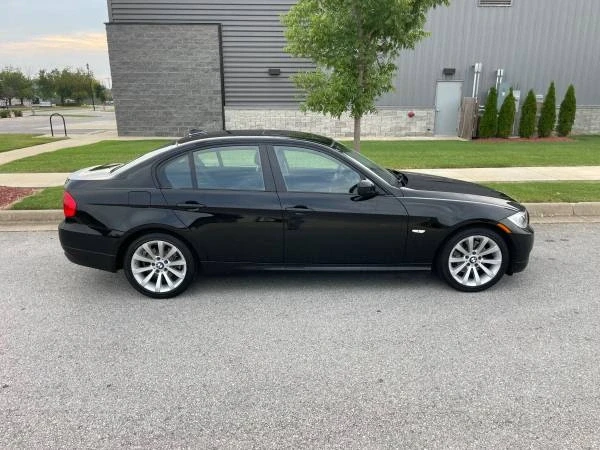 2011 BMW E90 3 Series Sedan - Image 5 of 20