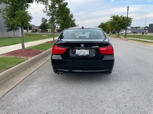 2011 BMW E90 3 Series Sedan - Image 8 of 20