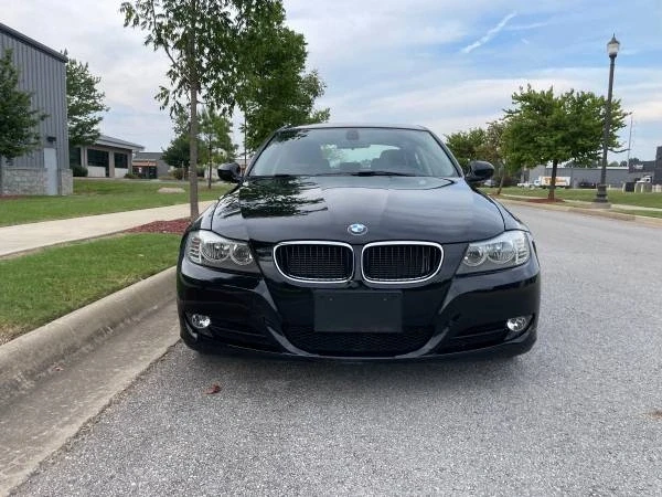 2011 BMW E90 3 Series Sedan - Image 7 of 20