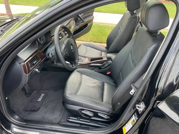 2011 BMW E90 3 Series Sedan - Image 14 of 20