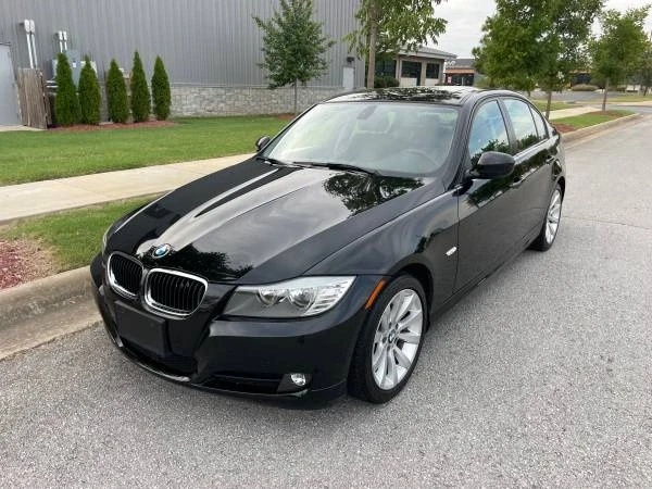 2011 BMW E90 3 Series Sedan - Image 2 of 20