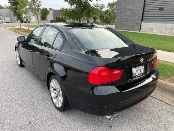 2011 BMW E90 3 Series Sedan - Image 4 of 20