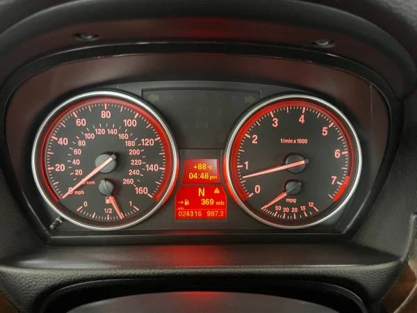 2011 BMW E90 3 Series Sedan - Image 11 of 20
