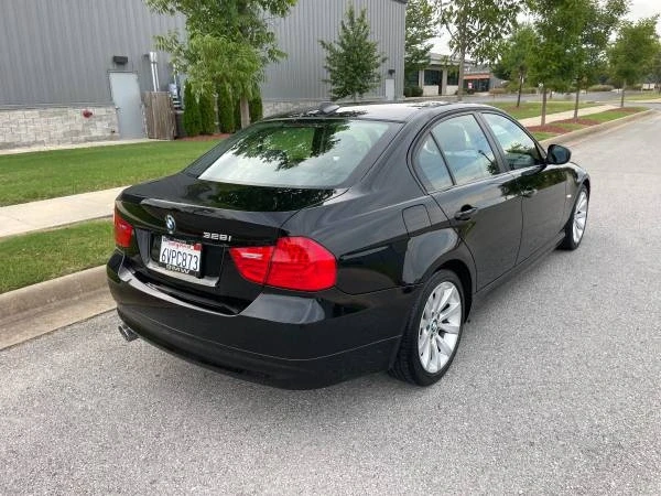2011 BMW E90 3 Series Sedan - Image 3 of 20