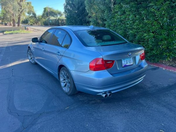2011 BMW E90 3 Series Sedan - Image 6 of 11